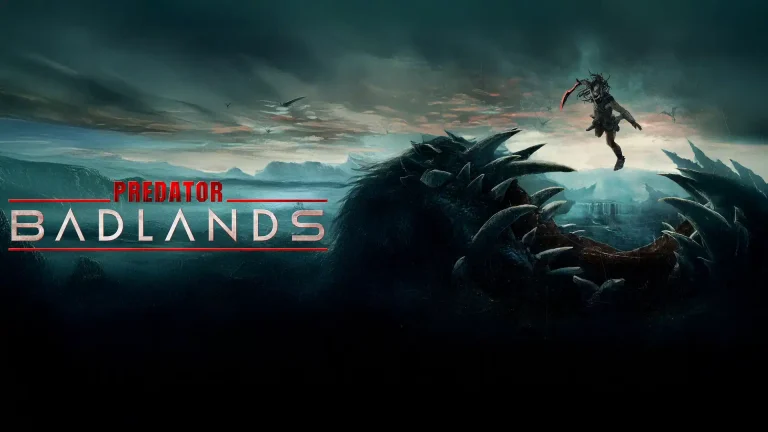 Predator - Badlands dove vederlo in streaming 4k gratis alta definizione film