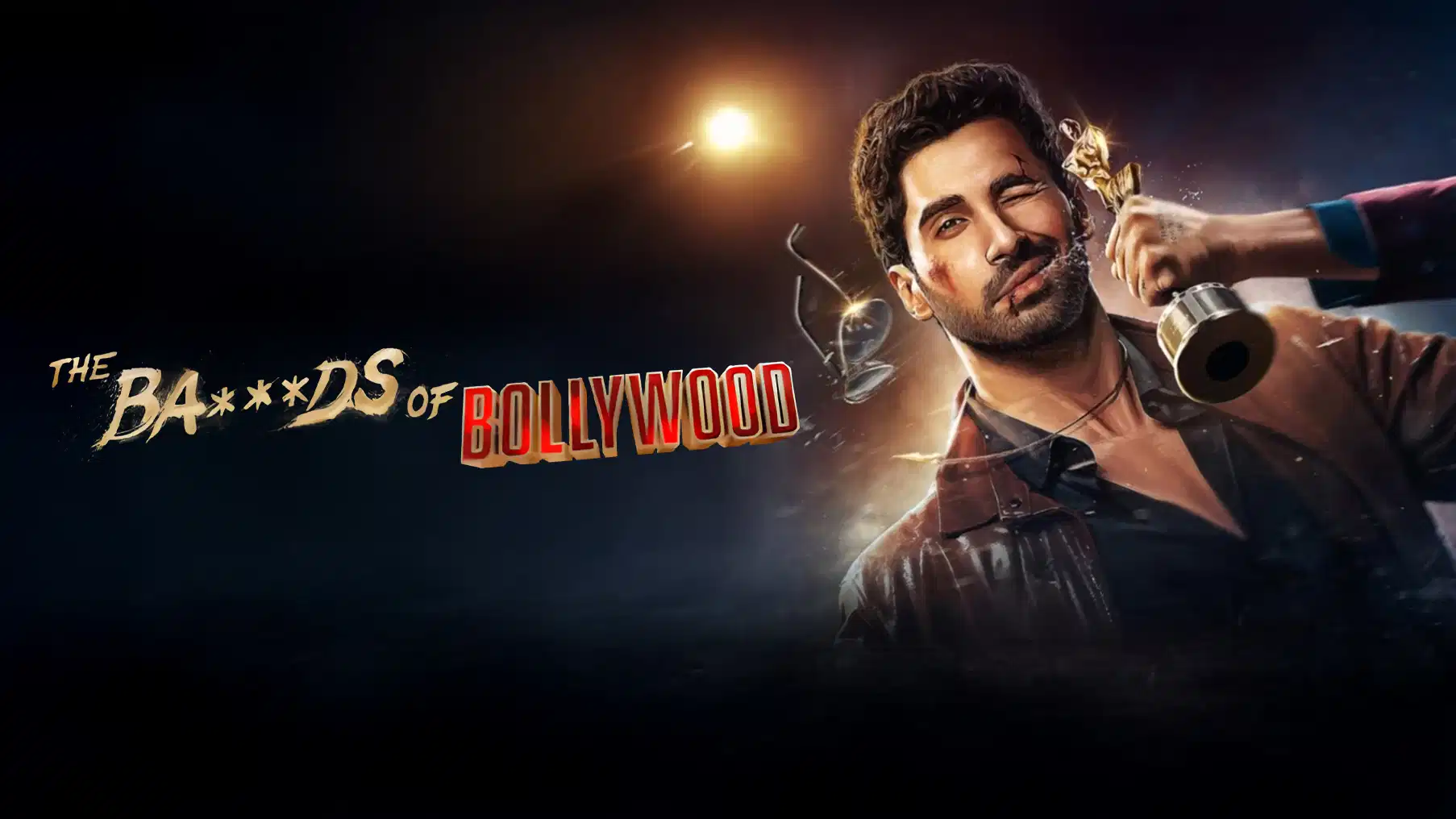 Scopri di più sull'articolo The Ba***ds of Bollywood: satira feroce dietro le quinte dell’industria dei sogni