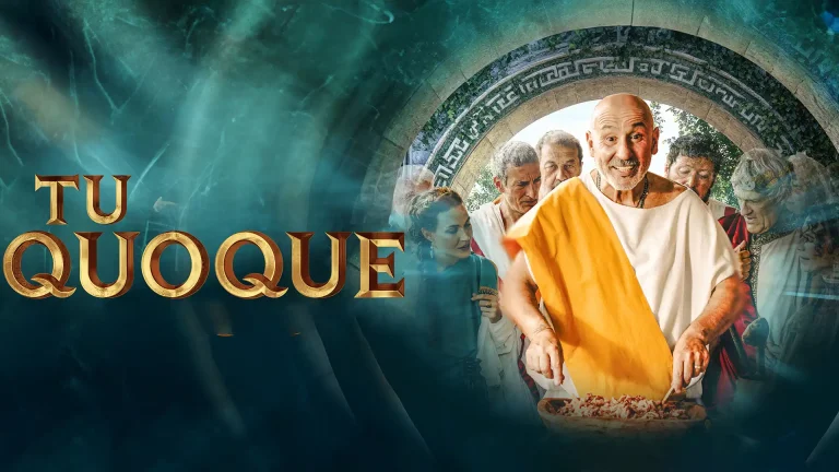 Tu Quoque dove vederlo in streaming 4k gratis alta definizione film