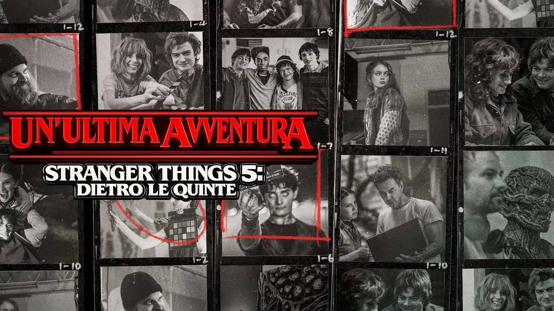 Scopri di più sull'articolo Un’ultima avventura – Stranger Things 5: dietro le quinte dell’addio più atteso